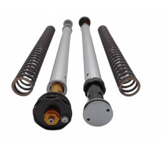 Andreani Cartuchos de horquilla regulables Misano EVO Honda CRF 300 L 2021-24 (Showa 43)