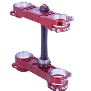 X-Trig Tijas de Horquilla Rocs Pro all KTM/HVA/GasGas 2023-2024 Offset 20-22mm