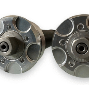 Andreani Cartuchos de horquilla regulables Misano EVO 2 BMW F 900 GS 2024- (ENDURO PRO)